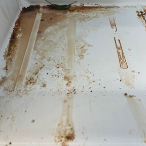 Student Accommodation Cleaner UK